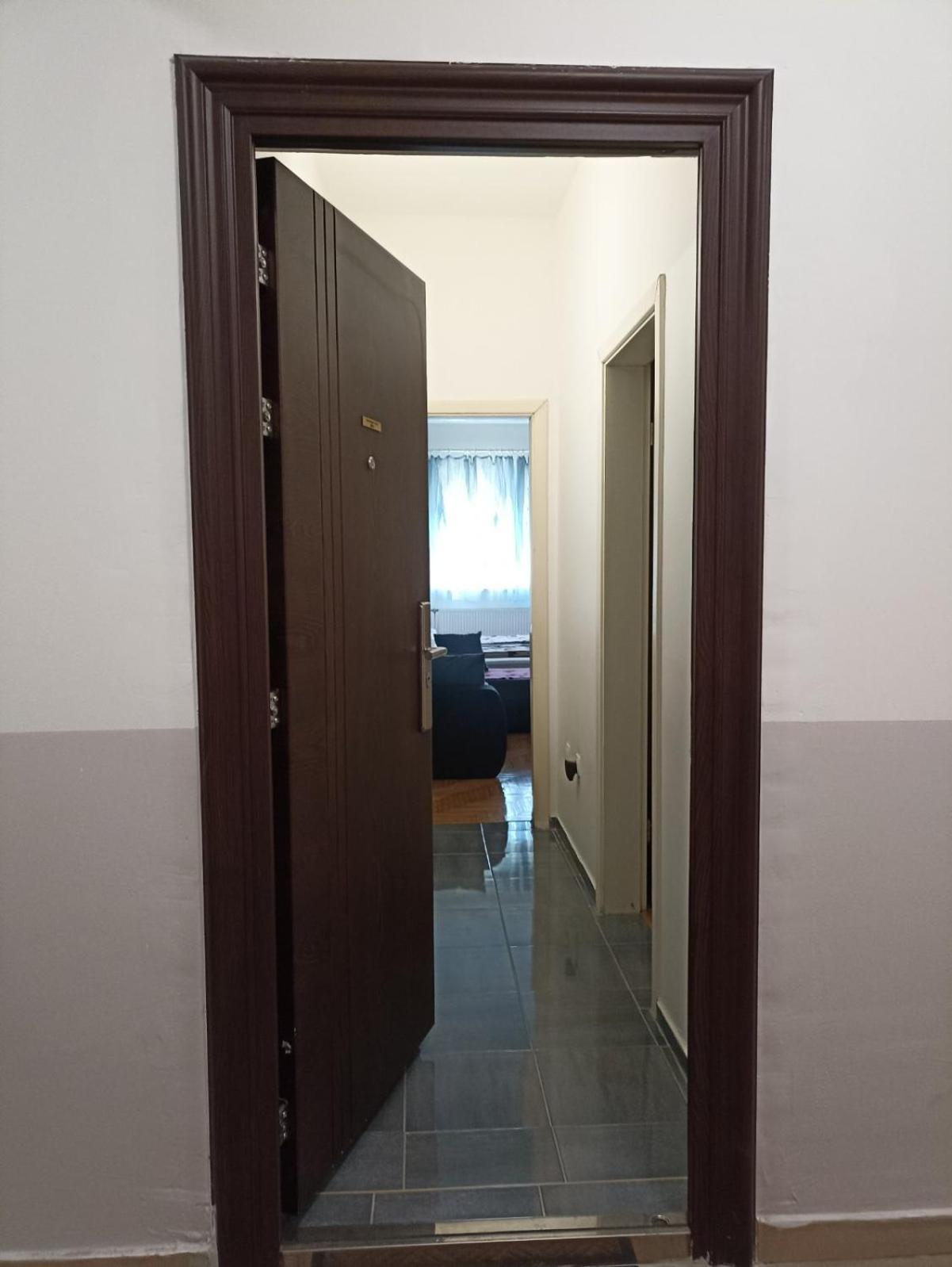 Apartments Tepic Banja Luka Exterior foto